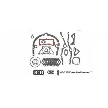 Рем.к-т двиг. ЯМЗ-238 (паронит)