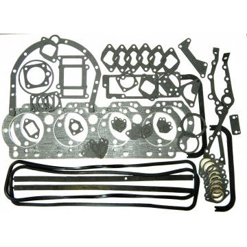 Рем/к-т Двигателя ЯМЗ-238 ПГБ нов.обр. Новатор Рем/к-т Двигателя ЯМЗ-238 ПГБ нов.обр. Новатор