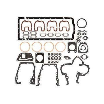 Рем.к-т двиг. Д-144 (паронит)