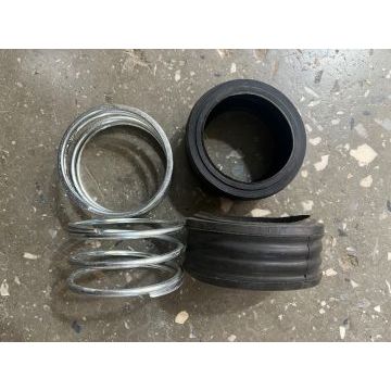 Ремкомплект каретки подвески ДТ-75 (упаковка 44 поз.)) Ремкомплект каретки подвески ДТ-75 (упаковка 44 поз.))