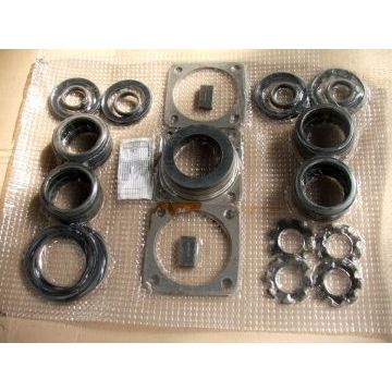 Ремкомплект каретки подвески ДТ-75 (упаковка 44 поз.)) Ремкомплект каретки подвески ДТ-75 (упаковка 44 поз.))