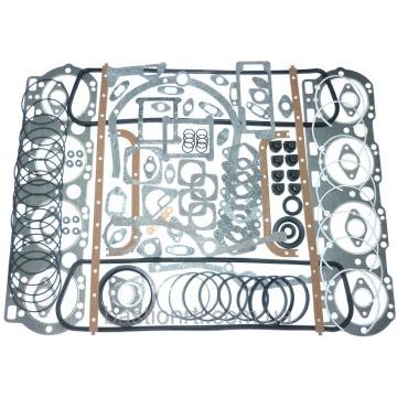 Рем/к-т Двигателя ЯМЗ-238 ПГБ нов.обр. Новатор Рем/к-т Двигателя ЯМЗ-238 ПГБ нов.обр. Новатор