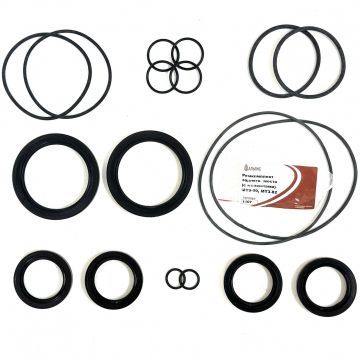 Ремкомплект заднего моста (без манжет) МТЗ-80, 82 Ремкомплект заднего моста (без манжет) МТЗ-80, 82