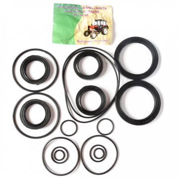 Ремкомплект заднего моста (без манжет) МТЗ-80, 82 Ремкомплект заднего моста (без манжет) МТЗ-80, 82