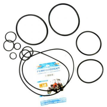 Ремкомплект заднего моста (без манжет) МТЗ-80, 82 Ремкомплект заднего моста (без манжет) МТЗ-80, 82