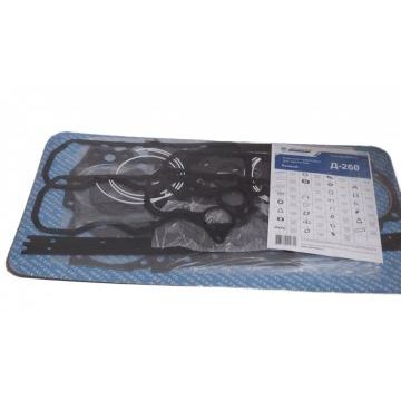 Комплект прокладок двигателя Д-260 (260-1002035-СТ) Стандарт