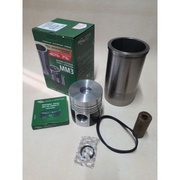 МОТОРОКОМПЛЕКТ 240-1000105-С (4 п/к) Д-240/243 (МОТОРДЕТАЛЬ)