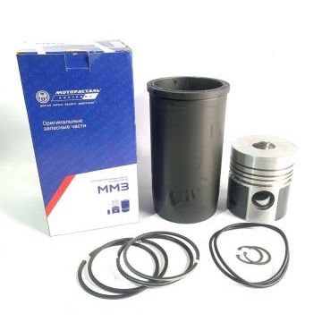 МОТОРОКОМПЛЕКТ 240-1000105-С (4 п/к) Д-240/243 (МОТОРДЕТАЛЬ)