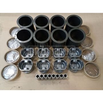 Гильза-поршень 523.1000110 (ПАЗ) п/к Кострома