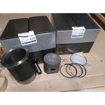 Гильза-поршень 523.1000110 (ПАЗ) п/к Кострома