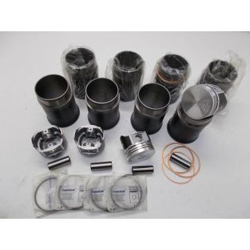 Гильза-поршень 523.1000110 (ПАЗ) п/к Кострома