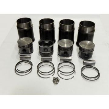 Гильза-поршень 523.1000110 (ПАЗ) п/к Кострома