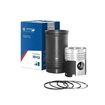 МОТОРКОМПЛЕКТ 238Б-1004005 (8 п/к) ЯМЗ-238 (08-11год) (МОТОРДЕТАЛЬ)