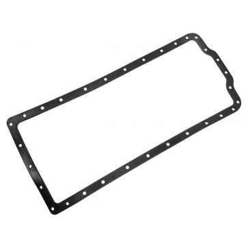 Прокладка масл.картера ЮМЗ-6 (компл)