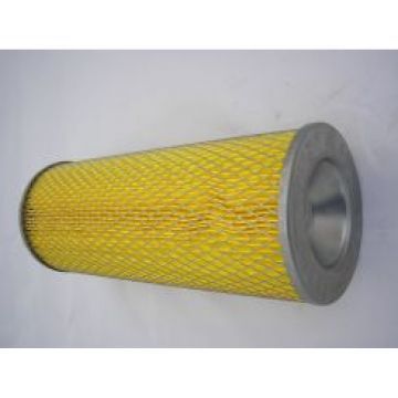 Фильтр воздуха ФП 207.1-19/20-01 / ПР В-260 (комплект В4318+В4318.01) МТЗ 1221 ПАЗ Л-260 ДУБЛЬ