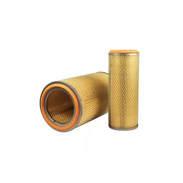 Фильтр воздуха ФП 207.1-19/20-01 / ПР В-260 (комплект В4318+В4318.01) МТЗ 1221 ПАЗ Л-260 ДУБЛЬ