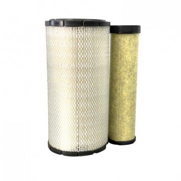 Фильтр воздуха AF25964CH;A867;P781039;P777639+A864;AF25491CH;А1607;P777639 (МТЗ-2022) к-кт Фильтр воздуха AF25964CH;A867;P781039;P777639+A864;AF25491CH;А1607;P777639 (МТЗ-2022) к-кт