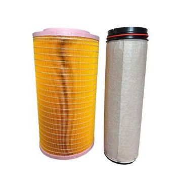 Фильтр воздуха( комплект) C301730/1 СH наружний CF1840 СH(AF26438) внутренний ,Торум Фильтр воздуха( комплект) C301730/1 СH наружний CF1840 СH(AF26438) внутренний ,Торум