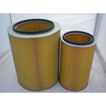 Фильтр воздуха ФП 207.1-06/06-01; ПР В-250 (В4307+В4307.01) к-т ДУБЛЬ