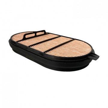 Фильтр воздуха ПР В-744 Р3 (P182039+Р114931; LAF9155+LAF 9159; AF883M/AF851M) наруж.+внутр. к-т