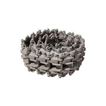 Комплект 150.34.001А-01/ 150.34.002А-01 гусениц нов. обр. Т-150Г (ЧАЗ)