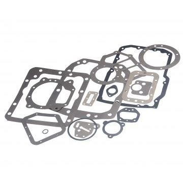 Комплект прокладок КПП МТЗ- Комплект прокладок КПП МТЗ-