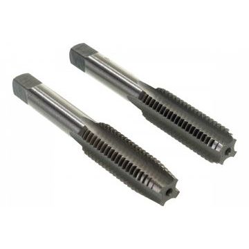 Метчик ручной М16х1,5 (2 шт) (72316) СЕРВИС КЛЮЧ