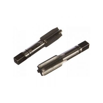 Метчик ручной М16х1,5 (2 шт) (72316) СЕРВИС КЛЮЧ