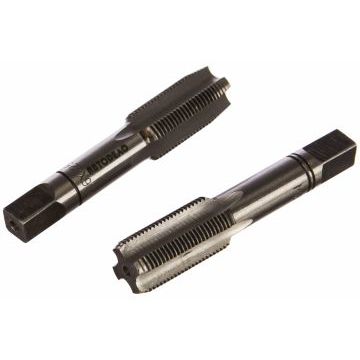 Метчик ручной М16х1,5 (2 шт) (72316) СЕРВИС КЛЮЧ