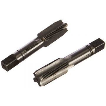 Метчик ручной М16х1,5 (2 шт) (72316) СЕРВИС КЛЮЧ