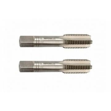 Метчик ручной М14х1,25 (2 шт) (72314)