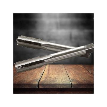 Метчик ручной М14х1,25 (2 шт) (72314)