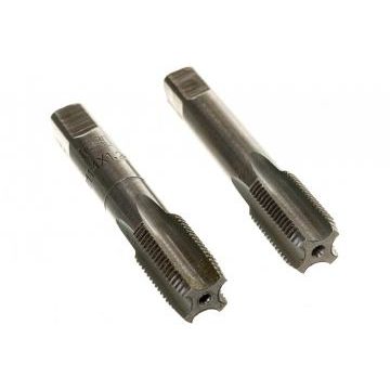 Метчик ручной М14х1,25 (2 шт) (72314)