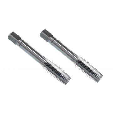 Метчик ручной М12х1,25 (2 шт) (72312) СЕРВИС КЛЮЧ