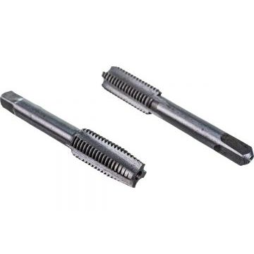 Метчик ручной М12х1,25 (2 шт) (72312) СЕРВИС КЛЮЧ
