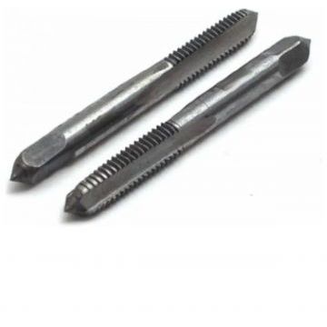 Метчик ручной М8х1,25 (2 шт) (72308) СЕРВИС КЛЮЧ