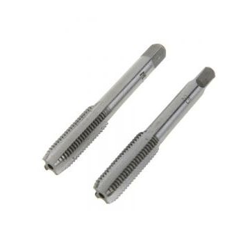 Метчик ручной М8х1,25 (2 шт) (72308) СЕРВИС КЛЮЧ