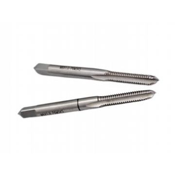 Метчик ручной М6х1,0 (2 шт) (72306) СЕРВИС КЛЮЧ