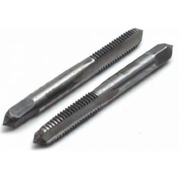 Метчик ручной М6х1,0 (2 шт) (72306) СЕРВИС КЛЮЧ