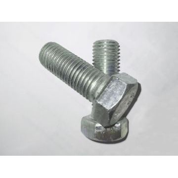 Болт М6х45 ГОСТ 7798-70 Болт М6х45 ГОСТ 7798-70