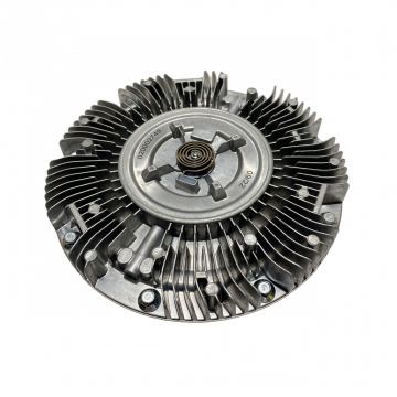 Муфта 8483.1318006-02 (YM/VC-8483) вязкостная с крыльчаткой ТМЗ (813мм) (ЯМ) см. 8483.1318006-04 Муфта 8483.1318006-02 (YM/VC-8483) вязкостная с крыльчаткой ТМЗ (813мм) (ЯМ) см. 8483.1318006-04