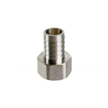 Штуцер XGS18LHz3 переходник (АО ПТЗ) снят см. XGS18L+SMz3