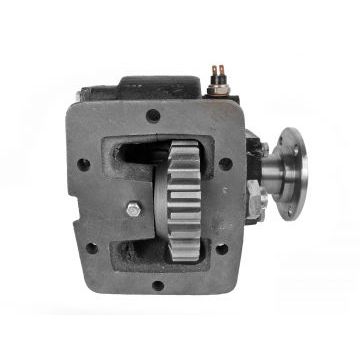 Механизм К7М-42.00.000 отбора мощности односкоростной (МОМ) (пневмо 3) К-7М (АО ПТЗ) Механизм К7М-42.00.000 отбора мощности односкоростной (МОМ) (пневмо 3) К-7М (АО ПТЗ)