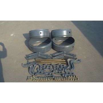 Комплект 743-47.10.000 сдваивания колес К-7 (4шт) (без дисков DW23Вх38) (Т400) (АО ПТЗ) Комплект 743-47.10.000 сдваивания колес К-7 (4шт) (без дисков DW23Вх38) (Т400) (АО ПТЗ)