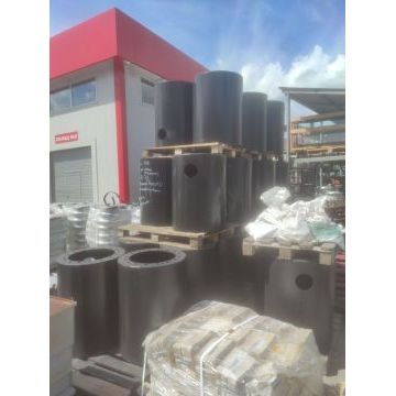 Комплект 743-47.10.000 сдваивания колес К-7 (4шт) (без дисков DW23Вх38) (Т400) (АО ПТЗ) Комплект 743-47.10.000 сдваивания колес К-7 (4шт) (без дисков DW23Вх38) (Т400) (АО ПТЗ)