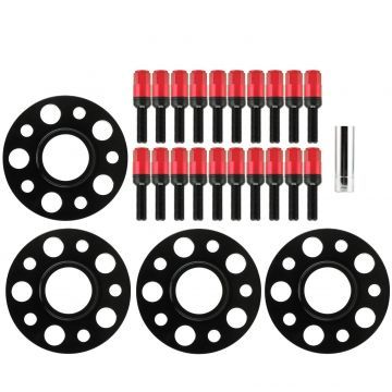 Комплект 525-47.10.000 (424-47.04.000) сдваивания К-525 (проставки+крепеж) (АО ПТЗ) БЕЗ ДИСКОВ И ШИН Комплект 525-47.10.000 (424-47.04.000) сдваивания К-525 (проставки+крепеж) (АО ПТЗ) БЕЗ ДИСКОВ И ШИН