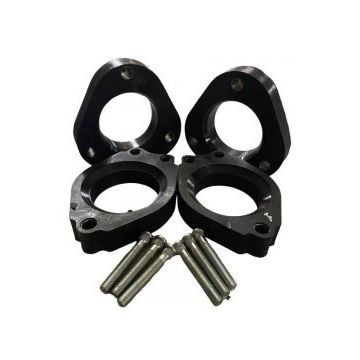 Проставка сдваивания (DW 27A(В)x32) К-744Р4 барабан проставка+метизы без дисков Диаген Проставка сдваивания (DW 27A(В)x32) К-744Р4 барабан проставка+метизы без дисков Диаген