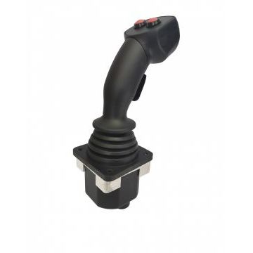 Переключатель J3D8AB1A (джойстик) К-744 (АО ПТЗ)