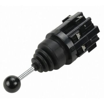 Переключатель J3D8AB1A (джойстик) К-744 (АО ПТЗ)