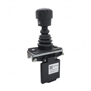 Переключатель J3D8AB1A (джойстик) К-744 (АО ПТЗ)